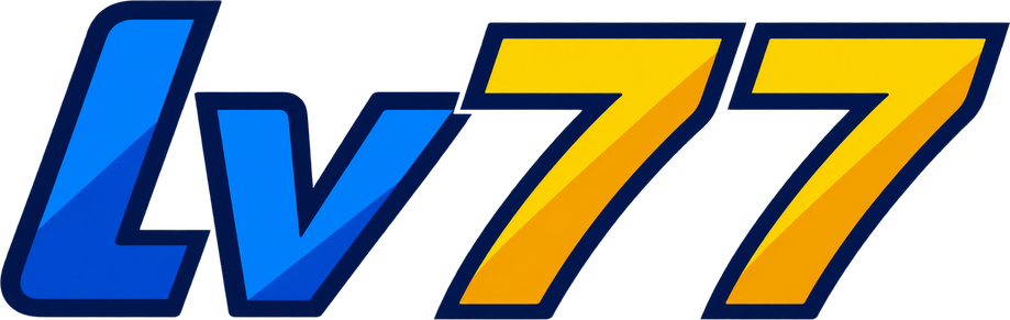 lv77 Logo